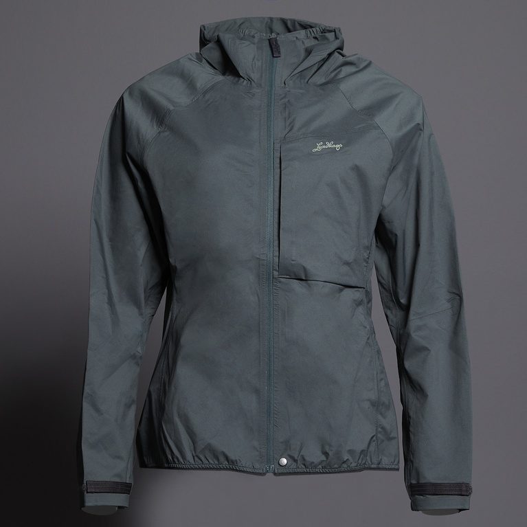 "LUNDHAGS" LO WATERPROOF JACKET W "LUNDHAGS" LO WATERPROOF JACKET W